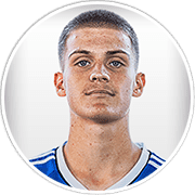 Profile photo for Alexis Casadeï