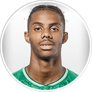 Profile photo for Marwann Nzuzi