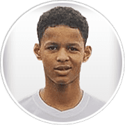 Profile photo for Amir Bryson