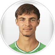 Profile photo for Antoine Gauthier