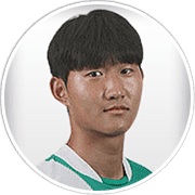 Profile photo for Kim Min-Woo