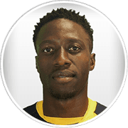Profile photo for Cheick Keita