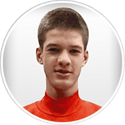 Martin Gjorgievski