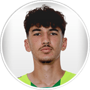 Profile photo for Henry Bates Andreou