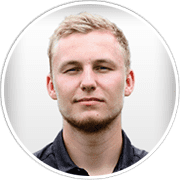 Profile photo for Lars De Buyst