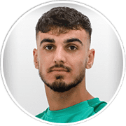 Profile photo for Konstantinos Anastasiou