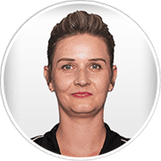 Profile photo for Katarzyna Grzybowska