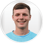 Profile photo for Bailey Hobson
