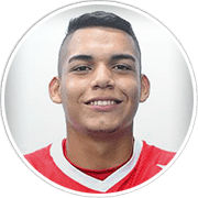 Cristian Santander