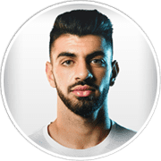 Profile photo for Michalis Kyriakou