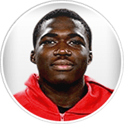 Profile photo for Jason Mosango