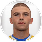 Profile photo for Stylianos Vrontis