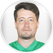 Profile photo for Stanislav Honcharenko