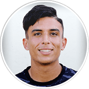 Profile photo for Mohamed Nasraoui