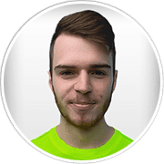 Profile photo for Martin Kosecky