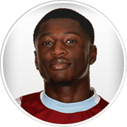 Profile photo for Gideon Kodua