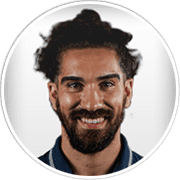 Profile photo for Rafael Rebelo