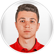 Profile photo for Martin Gardev