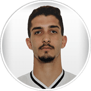 Profile photo for Andreas Karamanolis