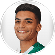 Profile photo for Dani Carvalho