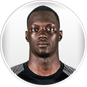 Profile photo for Mamadou Diop