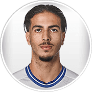 Profile photo for Nassim Zoukit