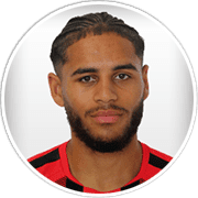 Profile photo for Jérémy Oyono