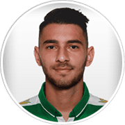 Profile photo for Nikolas Panagiotou