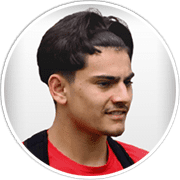 Profile photo for Ronan Maher