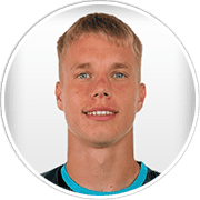 Profile photo for Luka Baš