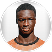 Cheick Doumbia