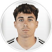 Profile photo for Santi Pérez