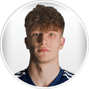 Profile photo for Adrian Bielka