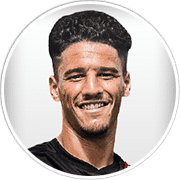 Profile photo for Chouaib Faidi