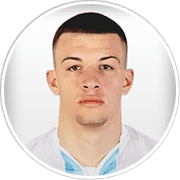 Profile photo for Luka Baruca