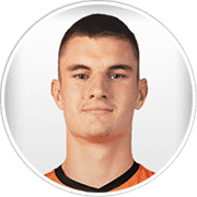 Profile photo for Rok Bržan