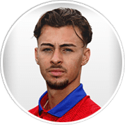 Profile photo for Keane Anderson