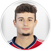 Profile photo for Ander Dufur