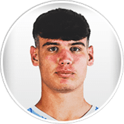 Profile photo for Milán Klausz