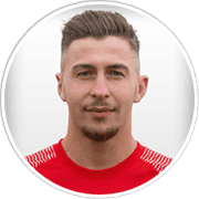 Profile photo for Marko Ilić