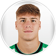 Profile photo for Álvaro Martínez