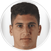 Profile photo for Diego Doblado