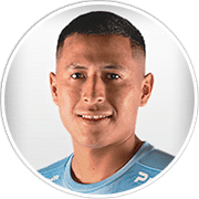 Profile photo for Rai Lima