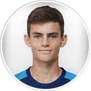 Profile photo for Maksym Melnychenko