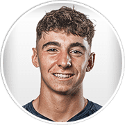 Profile photo for Théo Ramousse