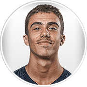 Profile photo for Enzo Tribout