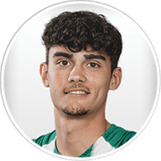 Profile photo for Filippos Dimitriadis