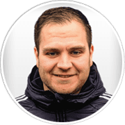 Profile photo for Johan Gjønnes Nilsen