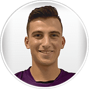 Profile photo for Dimitar Trajkov