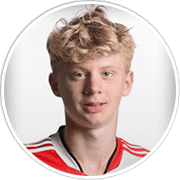 Profile photo for Cedric Hatenboer